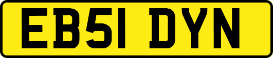 EB51DYN