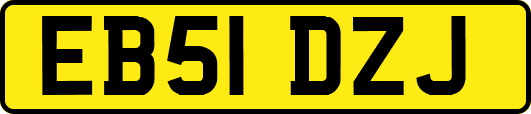 EB51DZJ