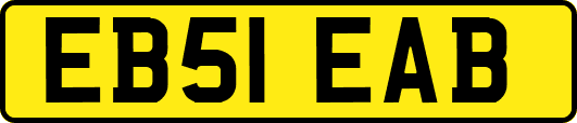 EB51EAB