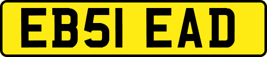 EB51EAD