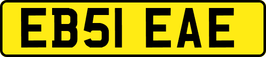 EB51EAE