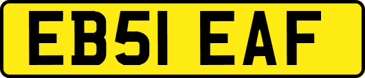 EB51EAF