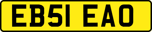 EB51EAO