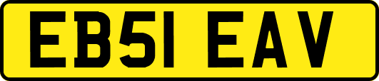 EB51EAV