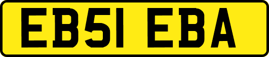 EB51EBA