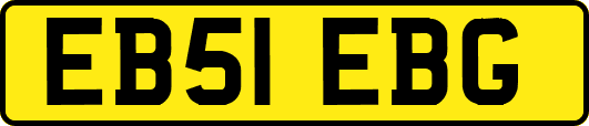 EB51EBG