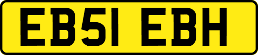 EB51EBH