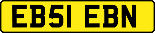 EB51EBN