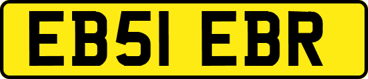 EB51EBR