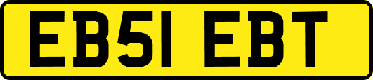 EB51EBT