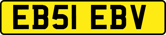 EB51EBV