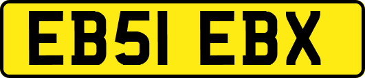 EB51EBX