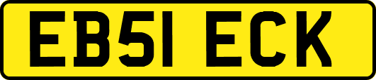 EB51ECK