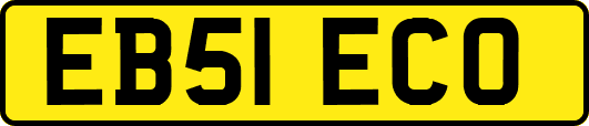 EB51ECO