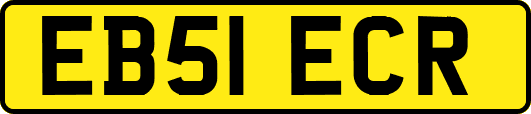 EB51ECR