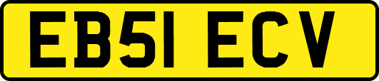 EB51ECV