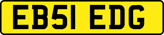 EB51EDG