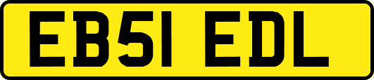 EB51EDL