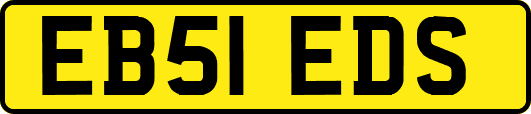 EB51EDS