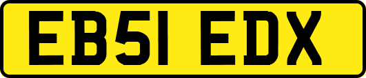 EB51EDX