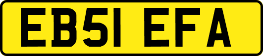 EB51EFA