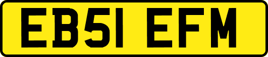 EB51EFM