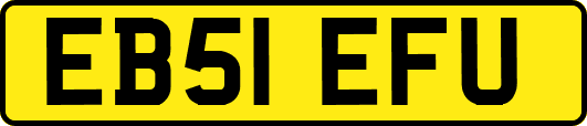 EB51EFU