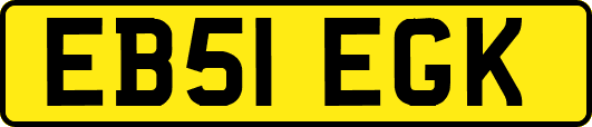 EB51EGK