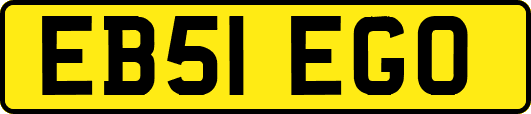 EB51EGO