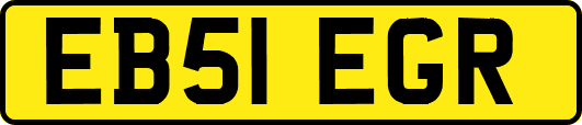 EB51EGR