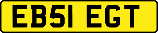 EB51EGT