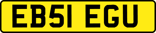EB51EGU