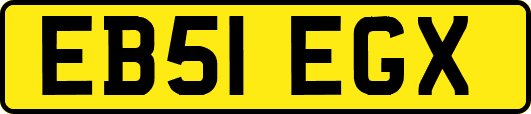 EB51EGX