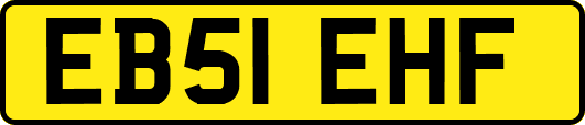 EB51EHF