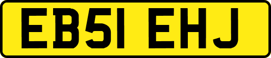 EB51EHJ