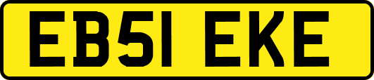 EB51EKE