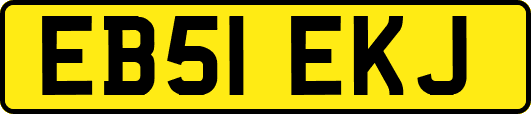 EB51EKJ