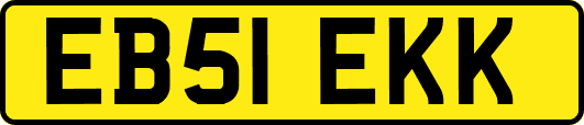 EB51EKK