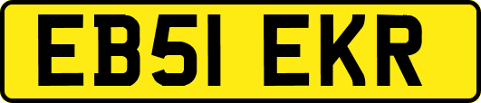 EB51EKR