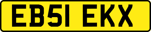 EB51EKX