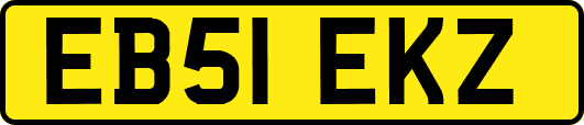EB51EKZ