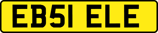 EB51ELE