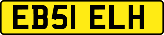 EB51ELH