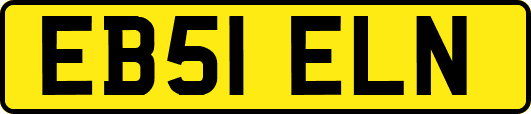 EB51ELN