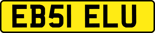 EB51ELU