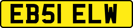 EB51ELW