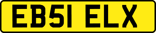 EB51ELX