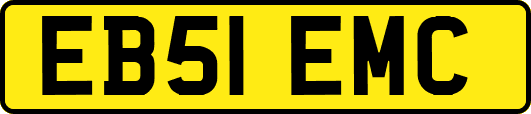 EB51EMC