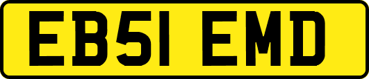 EB51EMD