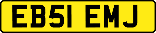 EB51EMJ